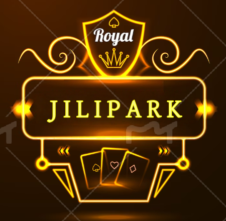 Logotipo da casa de apostas e cassino brasileiros JILIPARK
